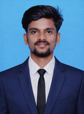 Praveen V - Accountancy and Mathematics Faculty at PV Academy