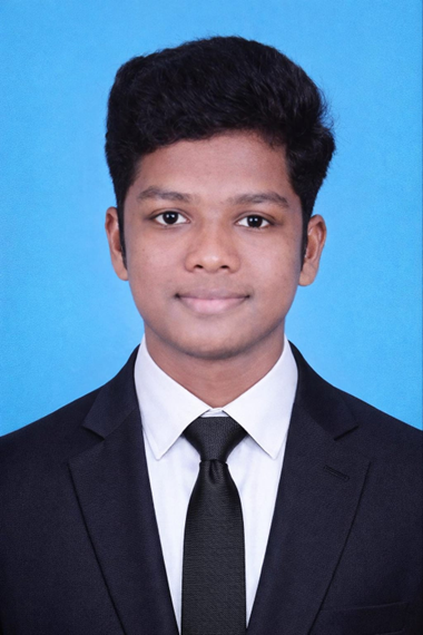 Karvanan N - Chemistry and Science Faculty at PV Academy